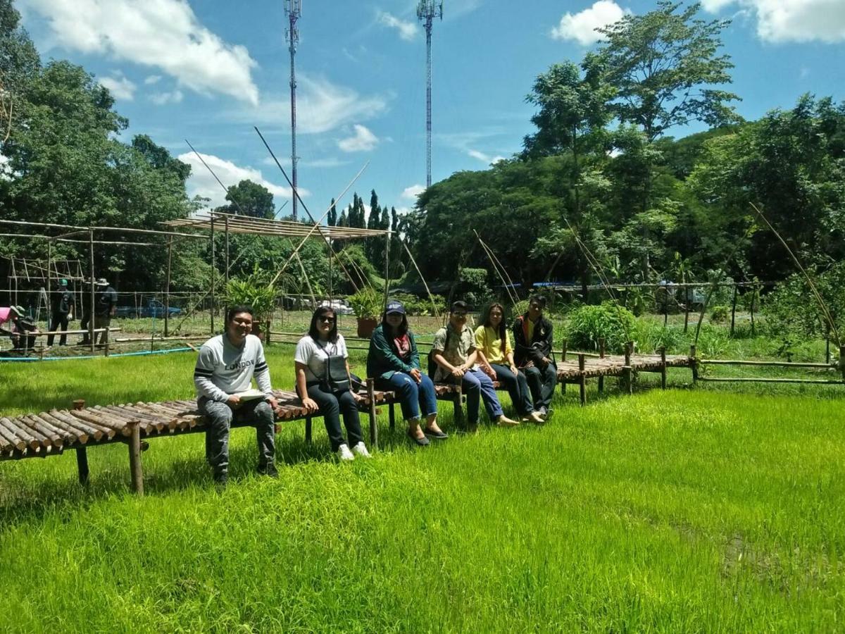 Supalai Pasak Resort Hotel And Spa Kengkhoj Kültér fotó